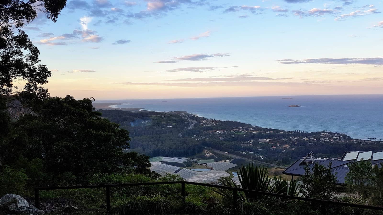 Audio Welcome to Country