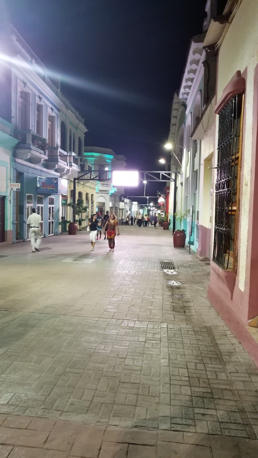 Calle Enramadas - Image 1