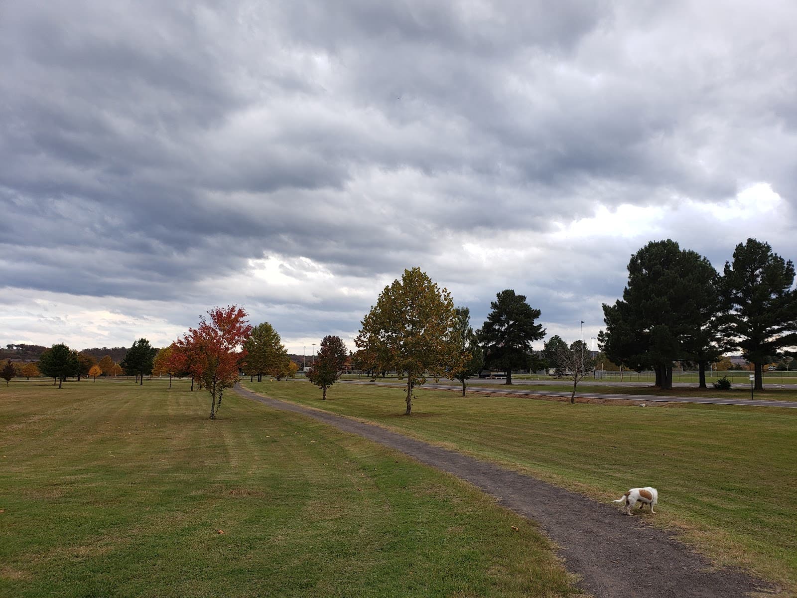 Ben Geren Regional Park - Image 1