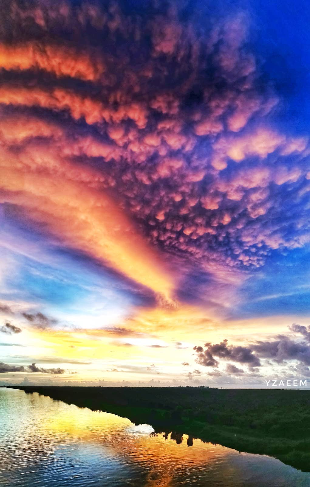 Vertical photo