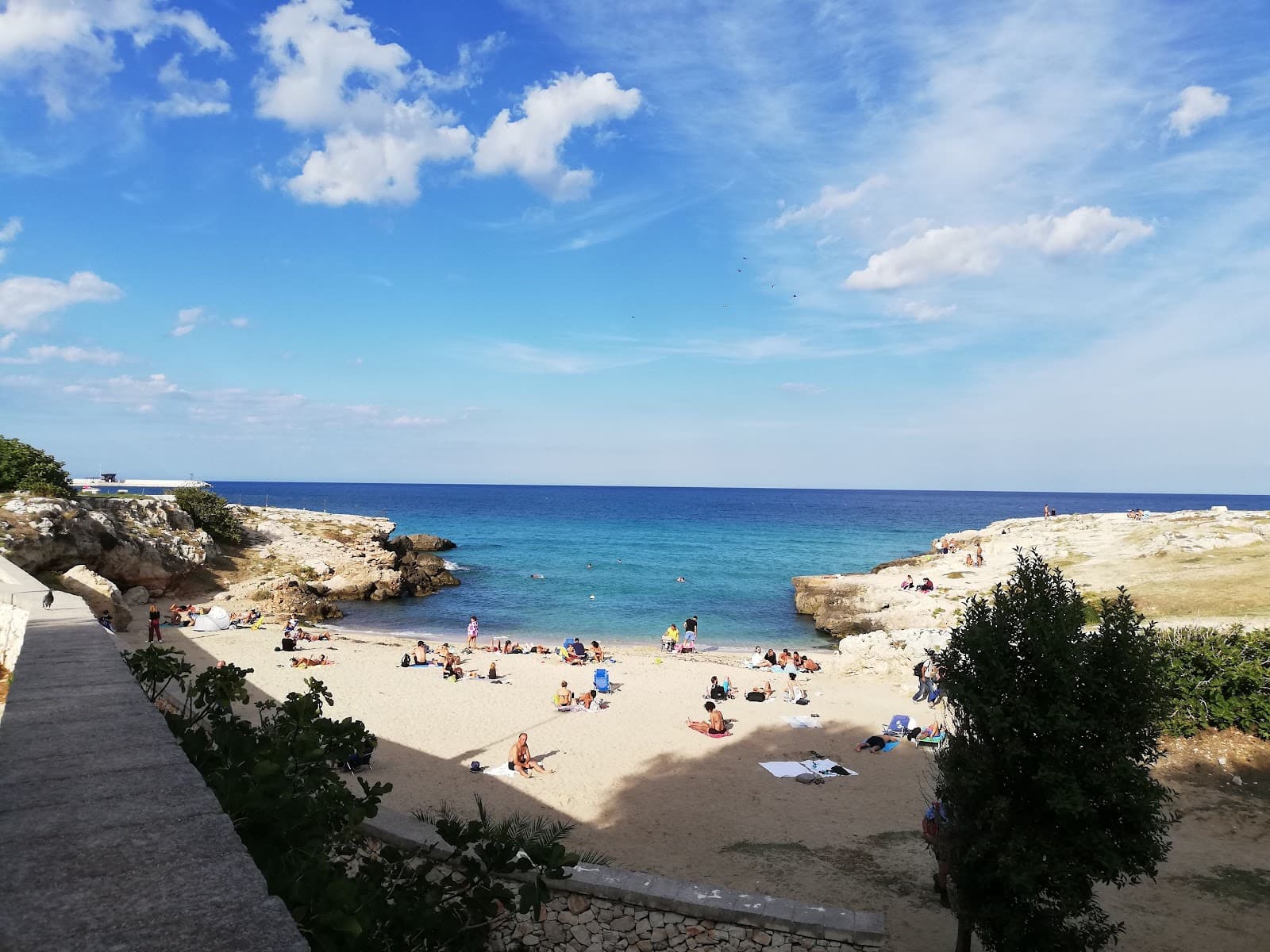 Cala Porto Rosso - Image 1