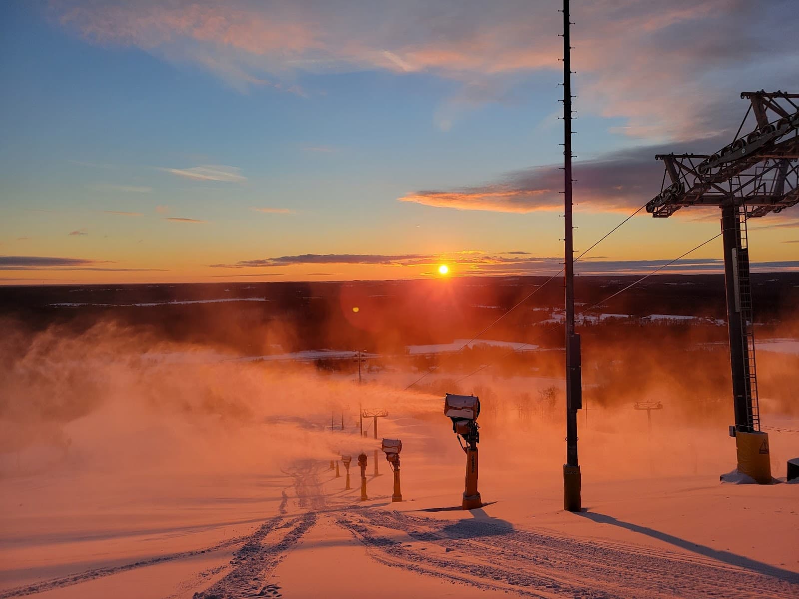 Mount St. Louis Moonstone - Image 1