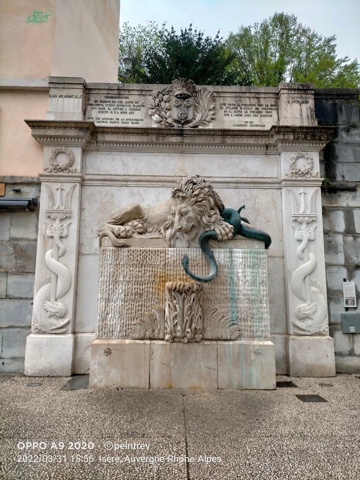 Quartier Saint-Laurent - Image 1