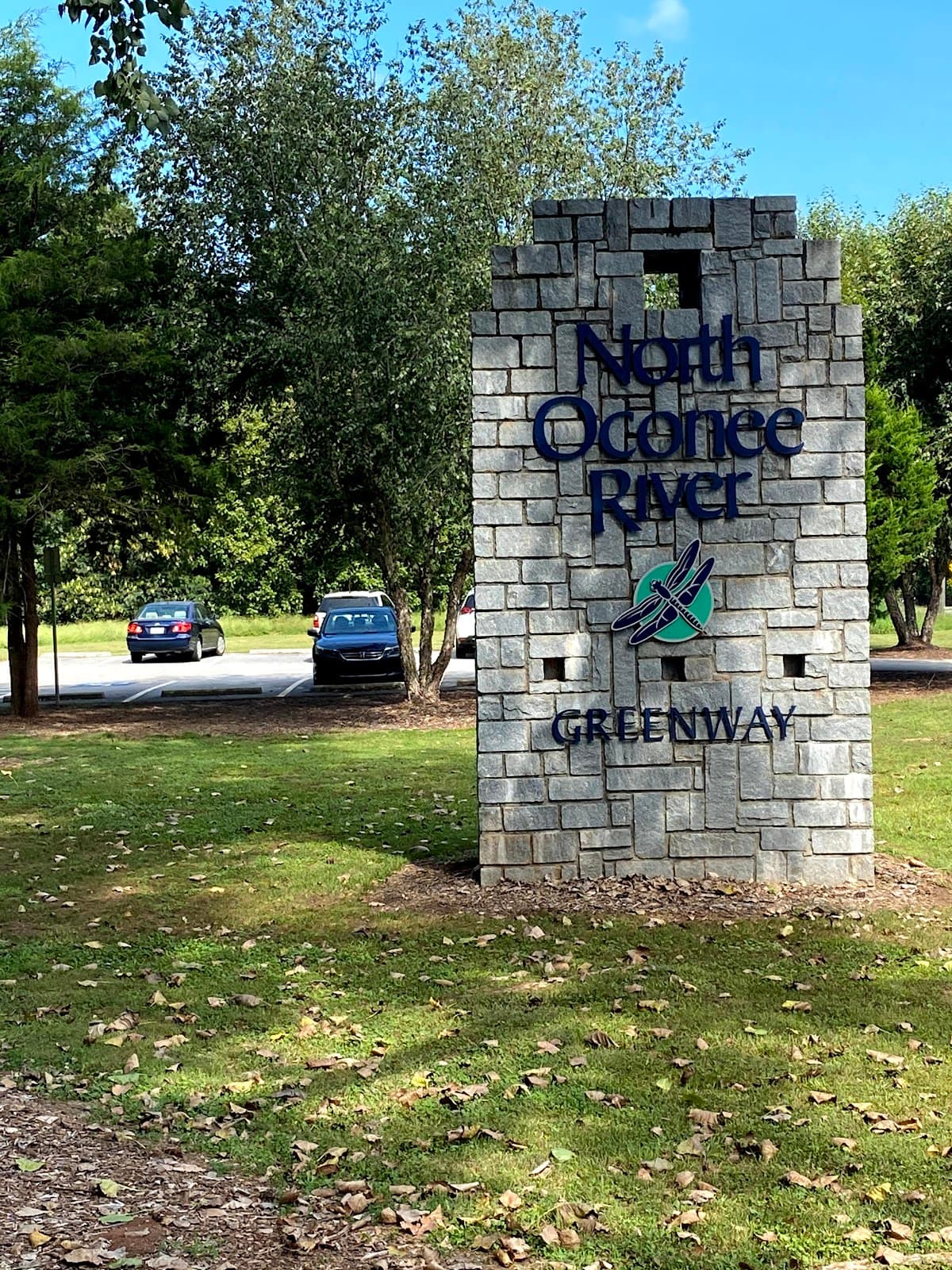 Athens-Clarke County Greenway Trail, Athens - Image 1