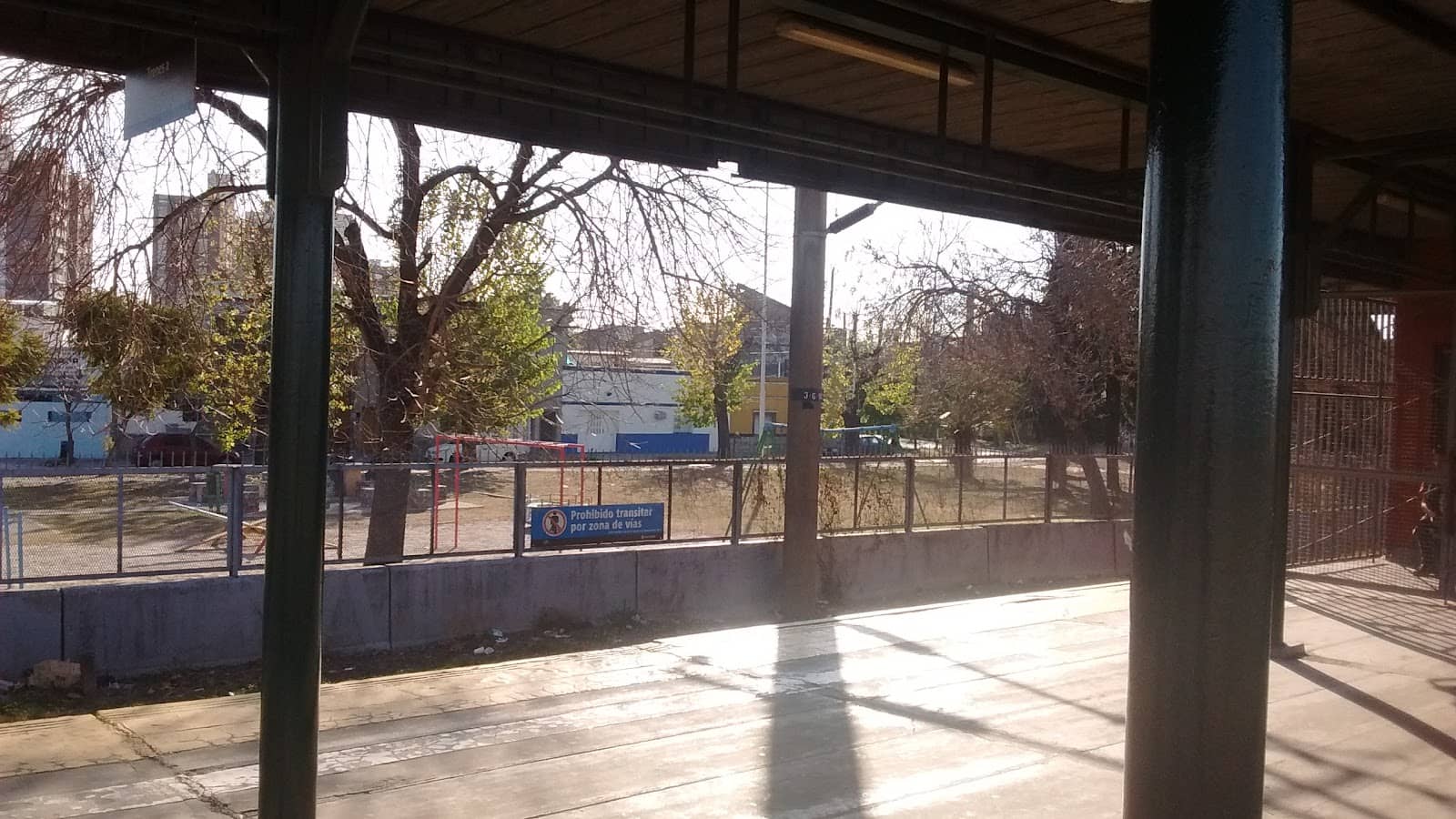 Jardín Maternal Municipal 29