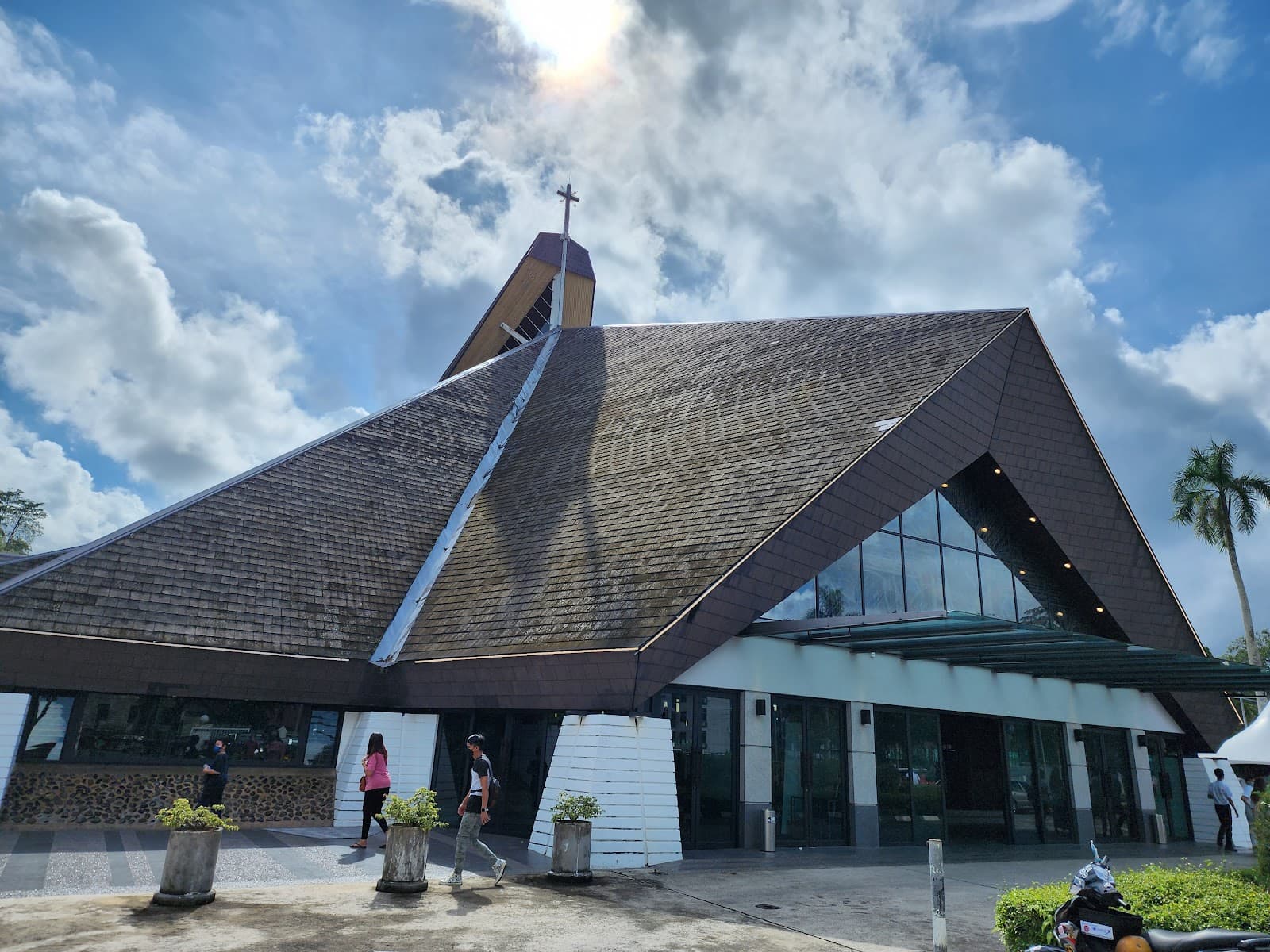 St. Joseph's Cathedral - Image 1