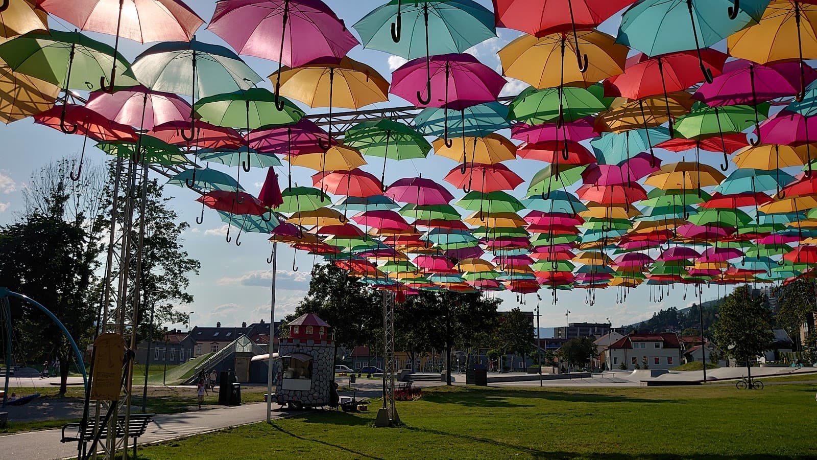 Drammen Park (Byparken) - Image 1