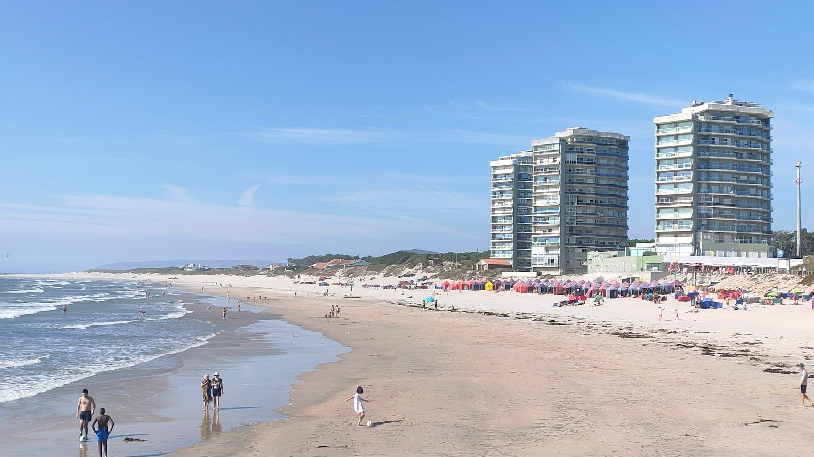 Ofir Beach - Image 1