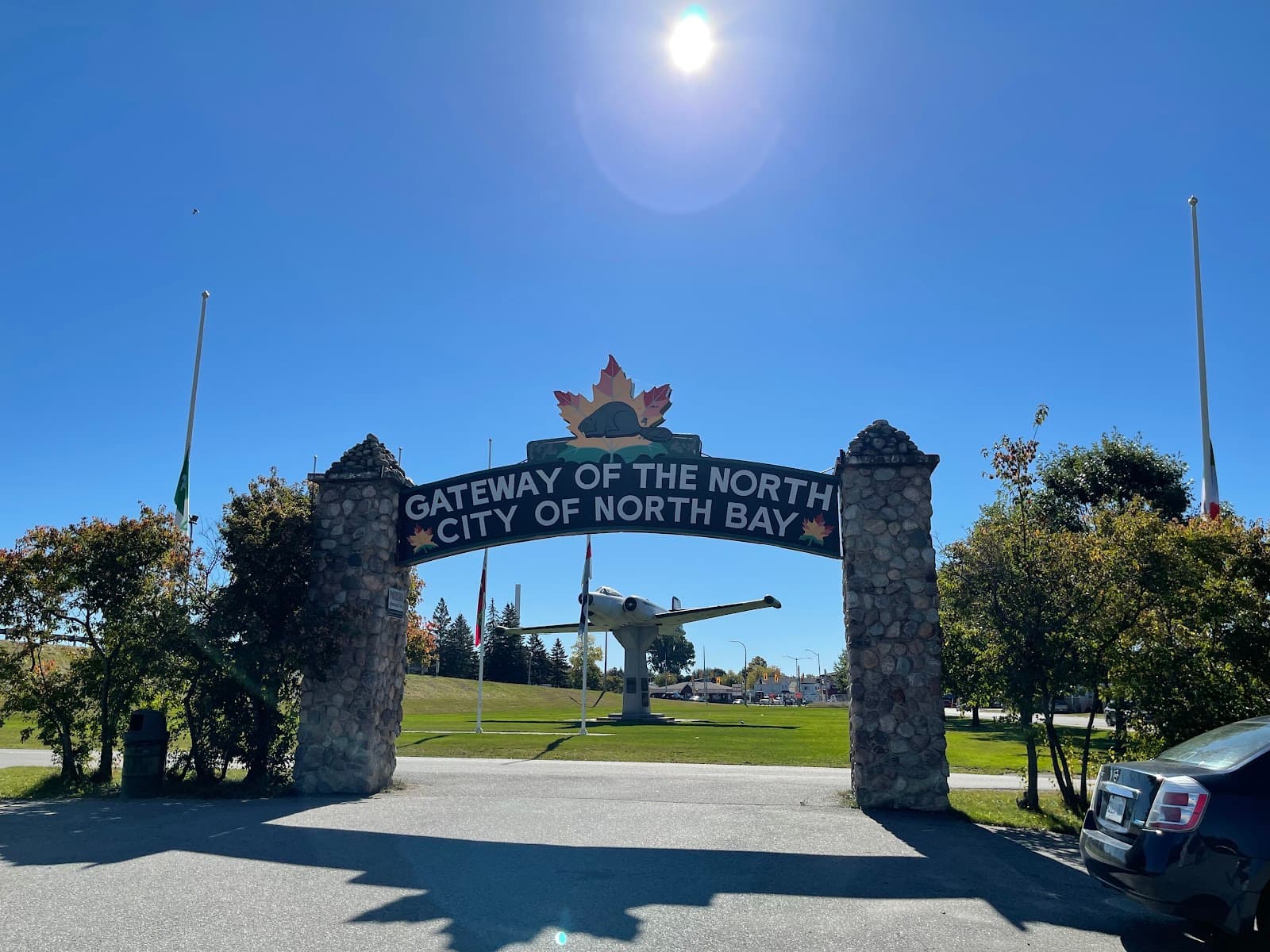 Gateway of the North Arch - Image 1