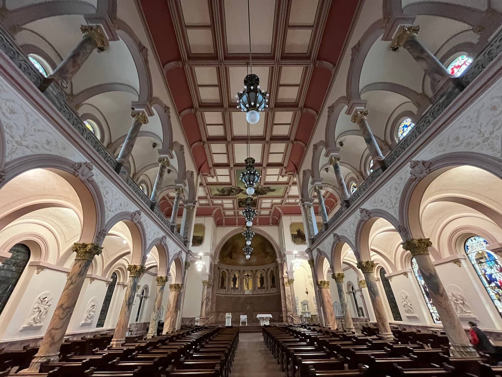 Shrine of Our Lady of Providence