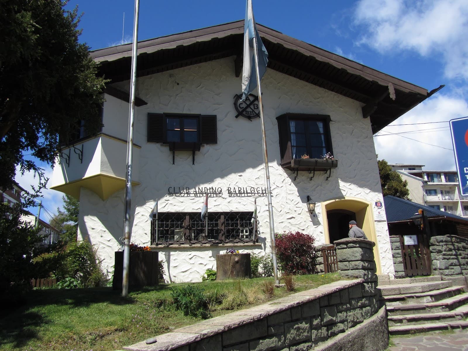 Club Andino Bariloche - Image 1