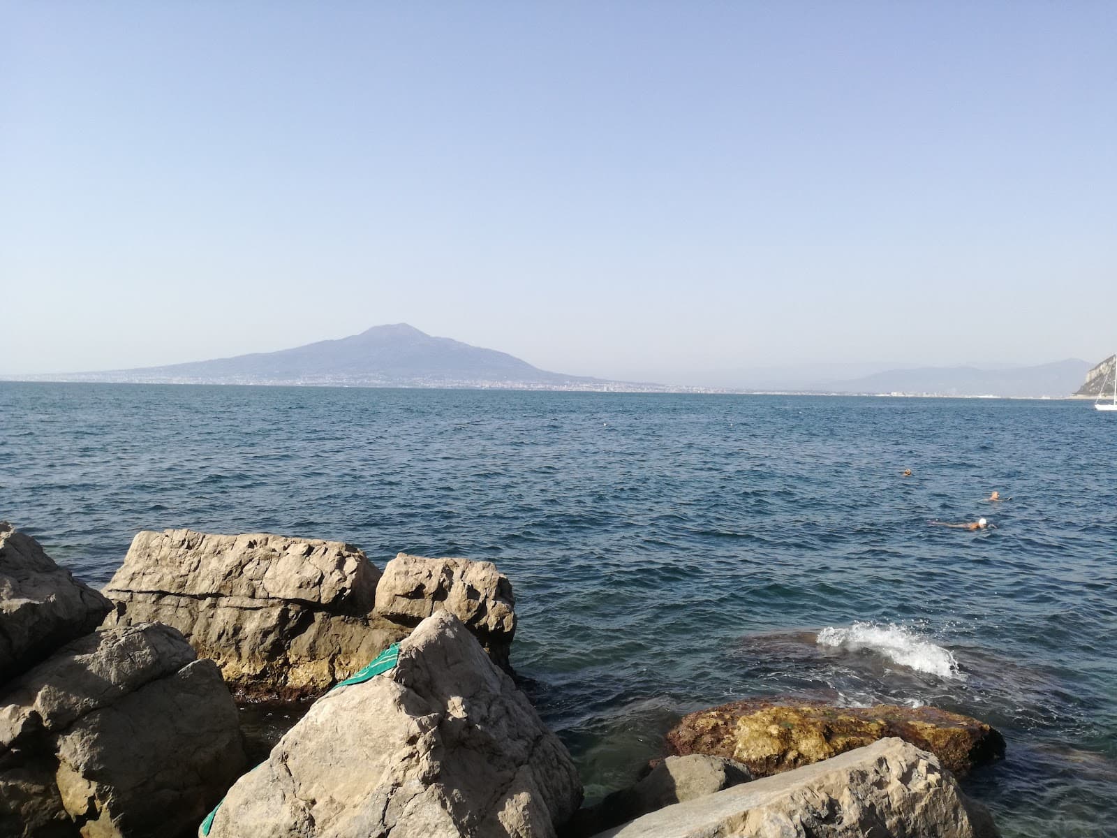 Marina d'Aequa (Seiano) - Image 1