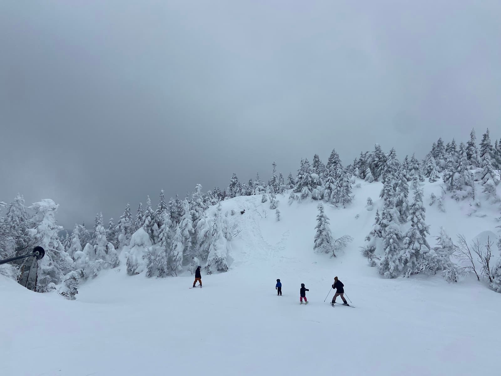 Mont Orford Ski Resort - Image 1