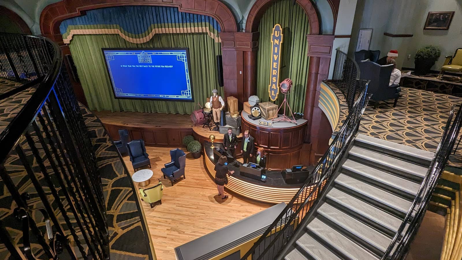 Jurassic World Adventure