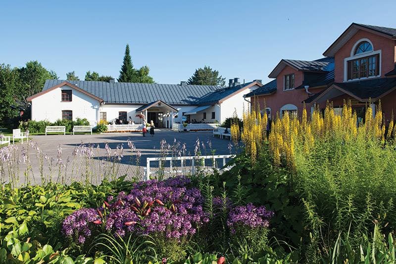 New Valamo Monastery - Image 1