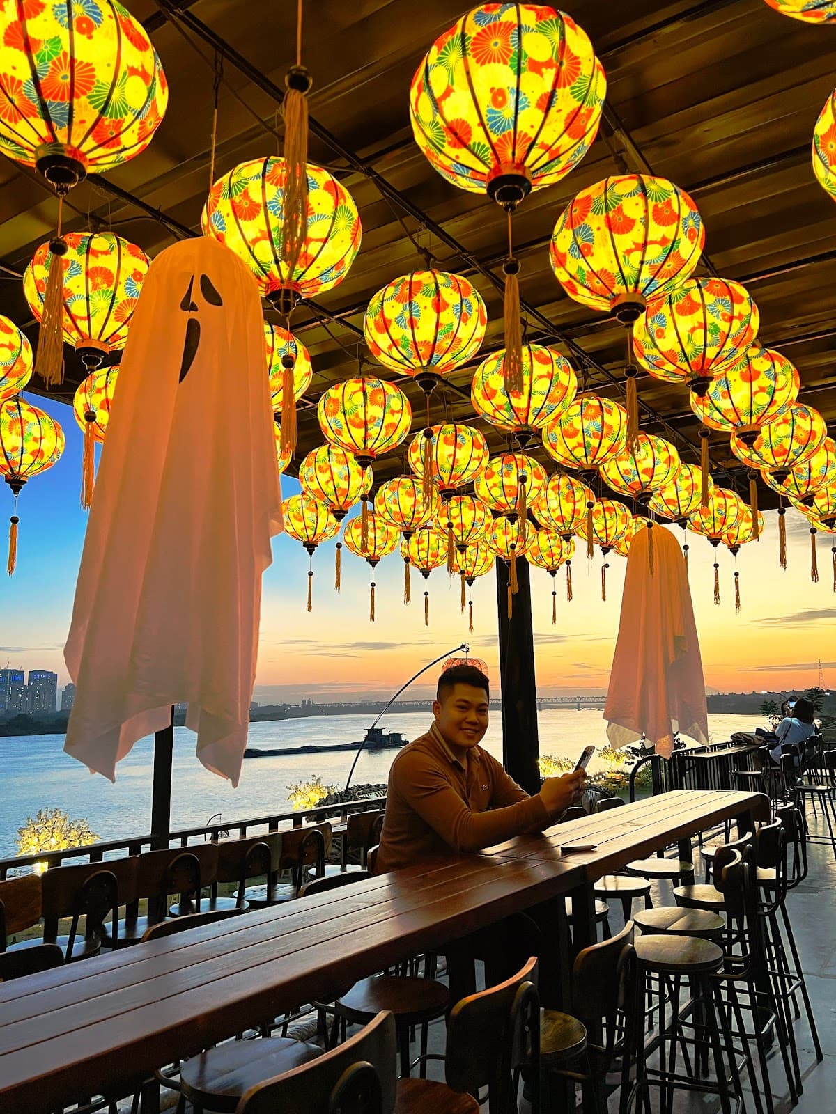 Trà Chanh Bờ Kè - Image 1