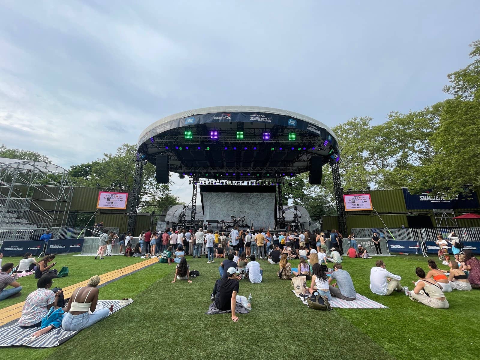 Diverse Cultural Events