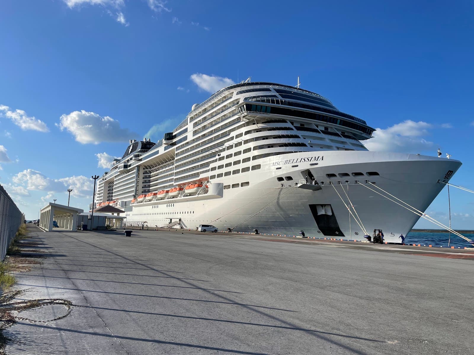 Ishigaki Port Ritoh Terminal - Image 1