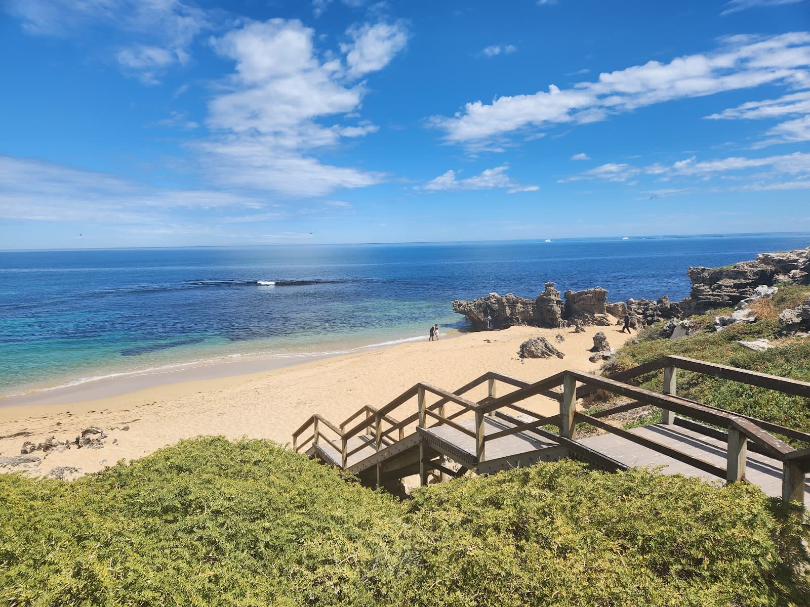 Penguin Island Lookouts & Boardwalks - Image 1