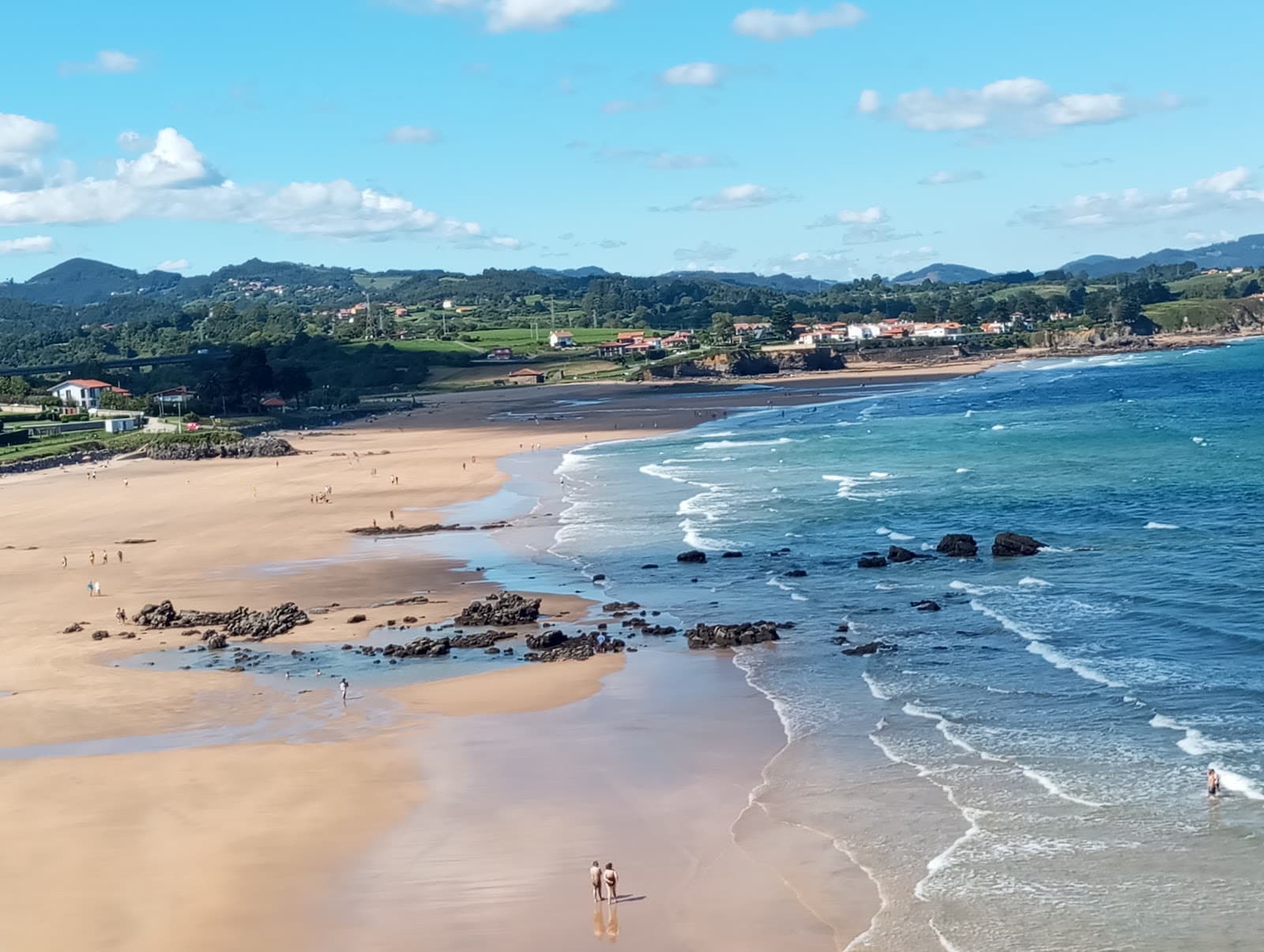 La Espasa Beach - Image 1