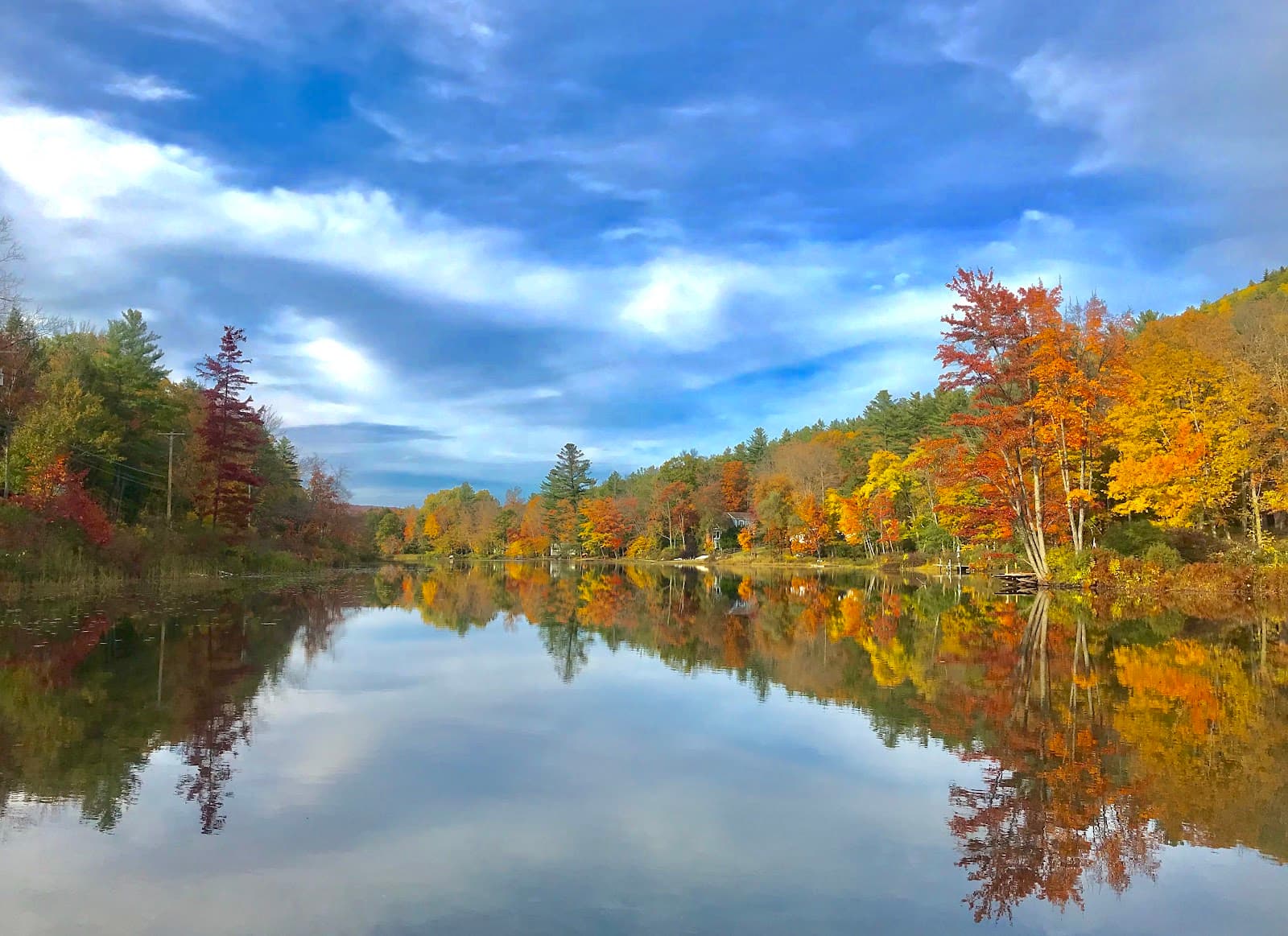 Lake Pauline - Image 1