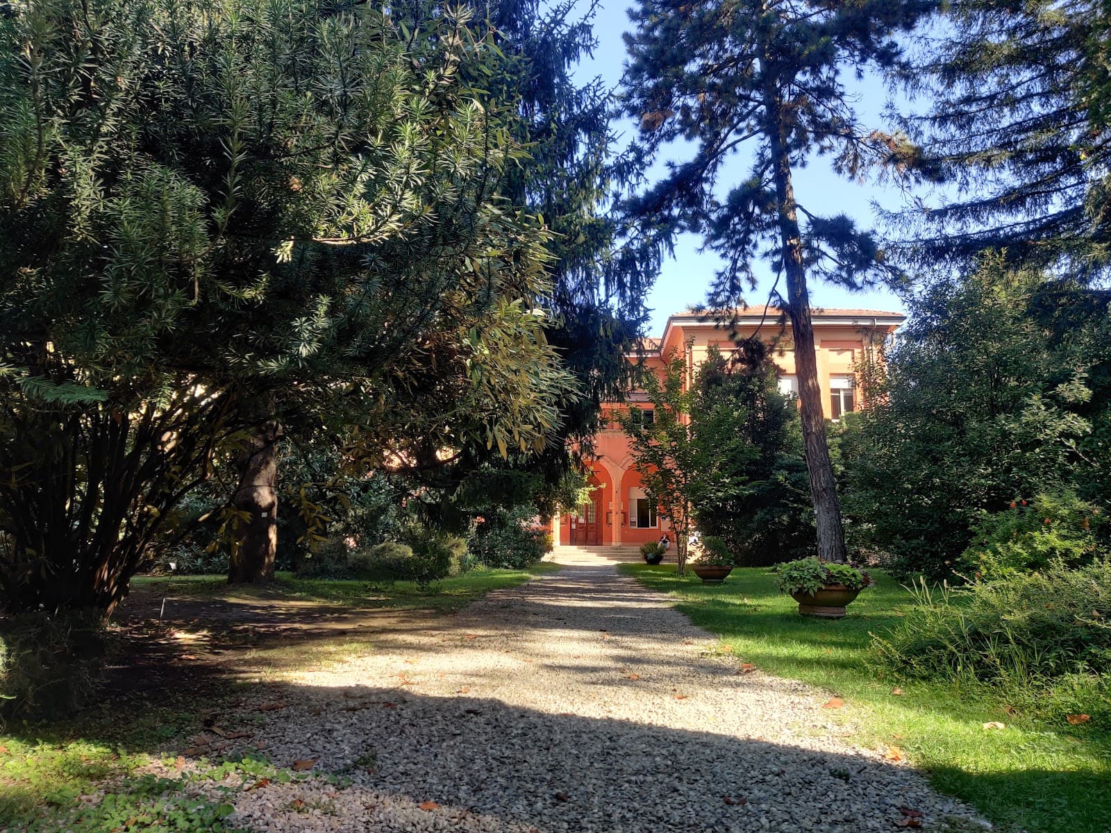 Orto Botanico di Bologna - Image 1