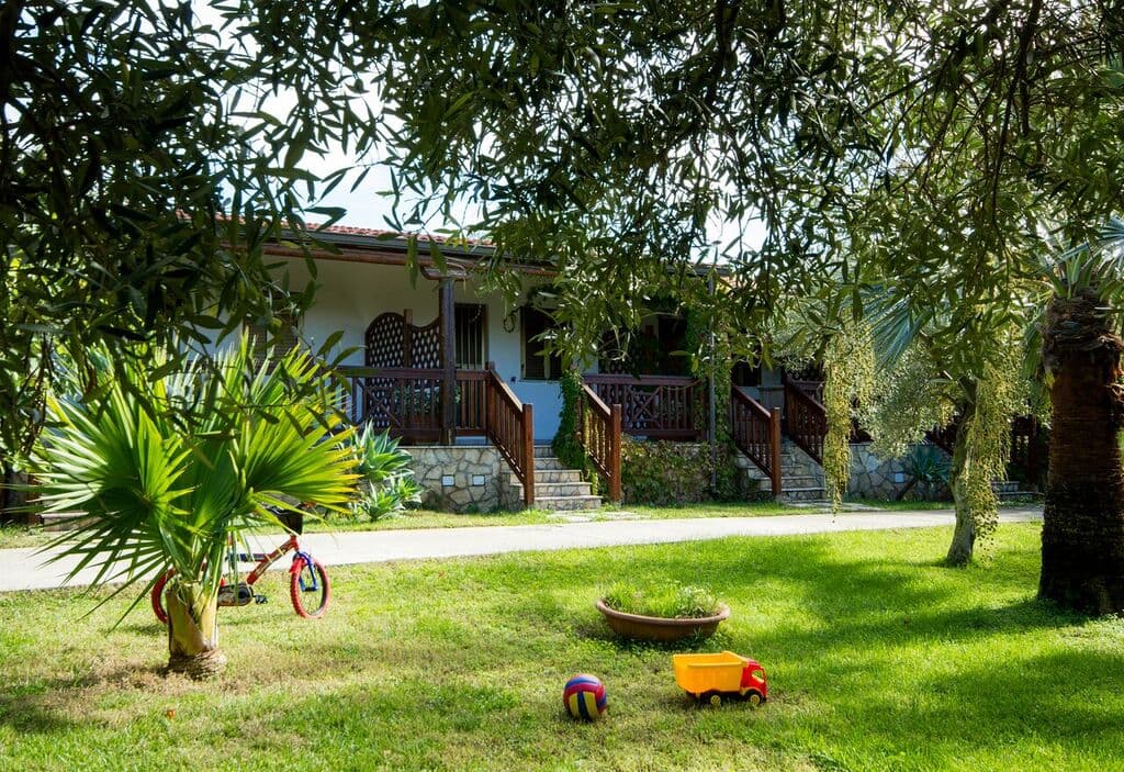 Tonicello Beach - Image 1