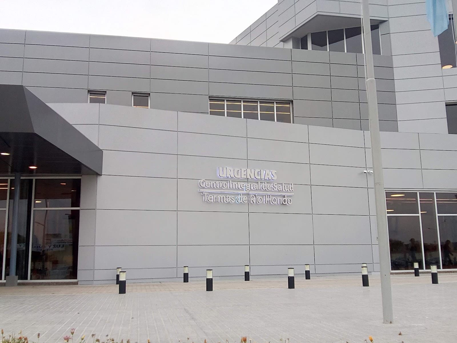 Parque Temático de la Salud - Image 1