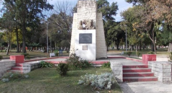 Parque Domínico - Image 1