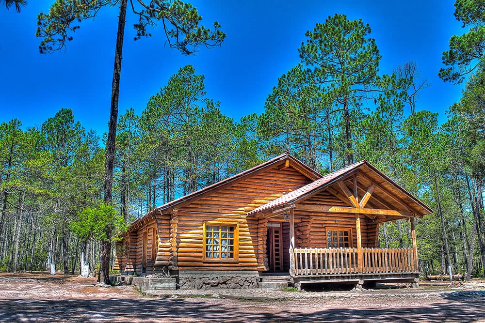 Durango Aqueduct - Image 1