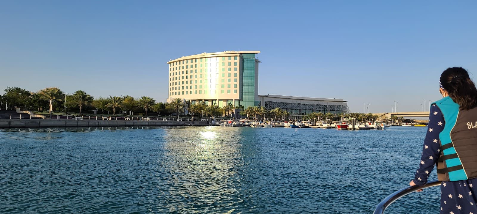 King Abdullah Economic City - Image 1