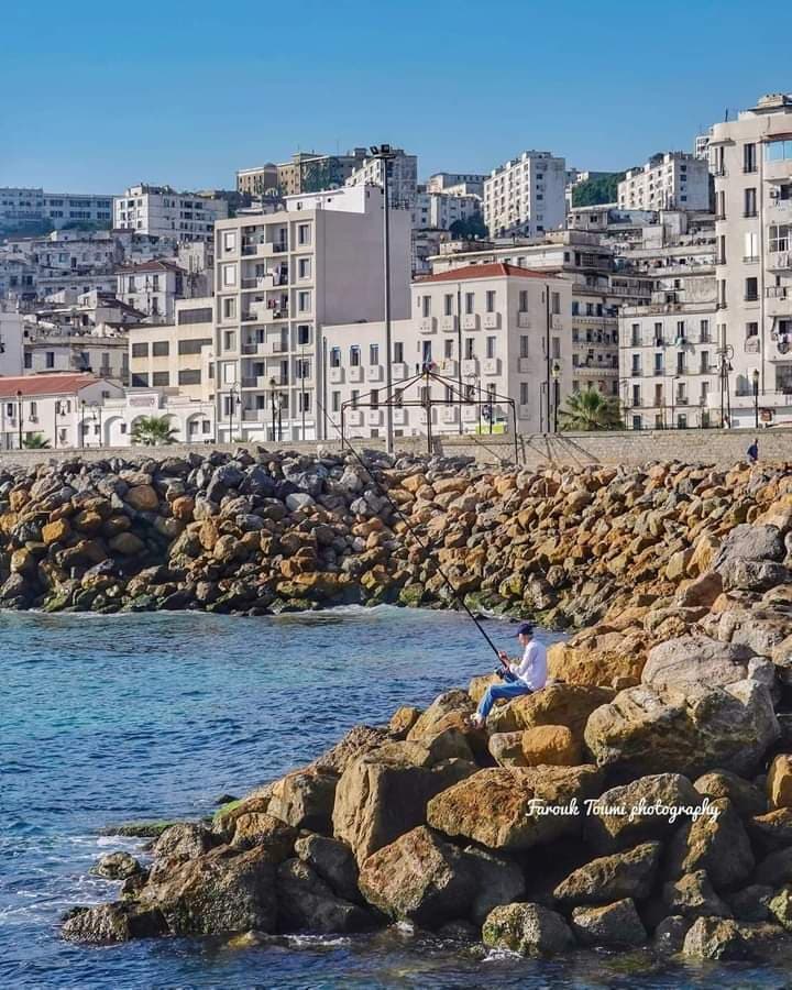 Bab El Oued Algiers - Image 1