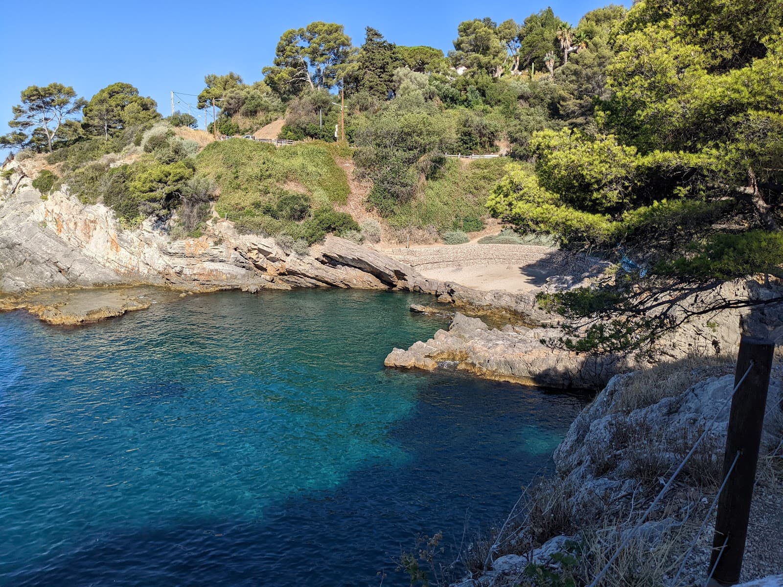 Cap Brun - Image 1