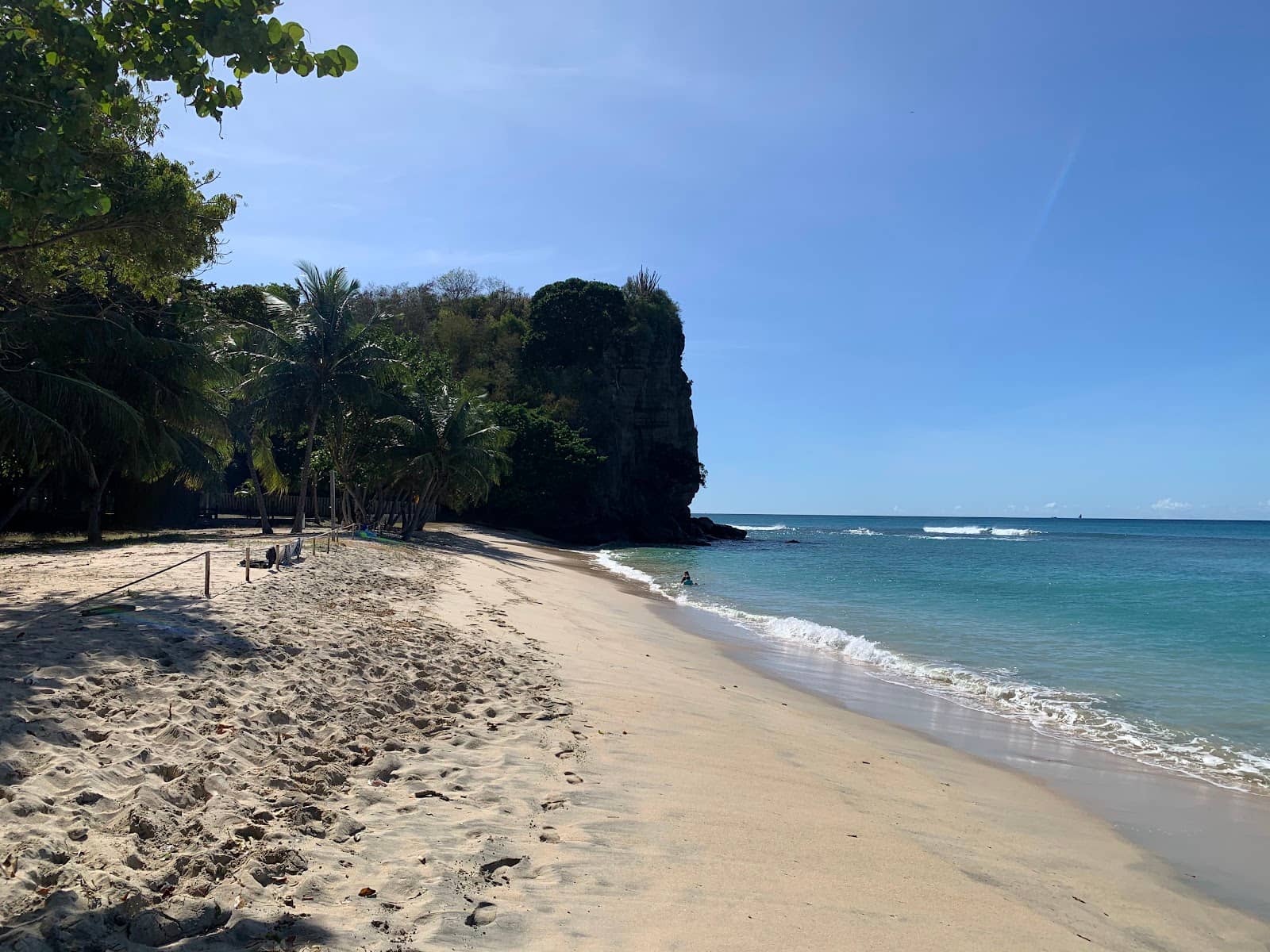 Grooms Beach Villa & Resort