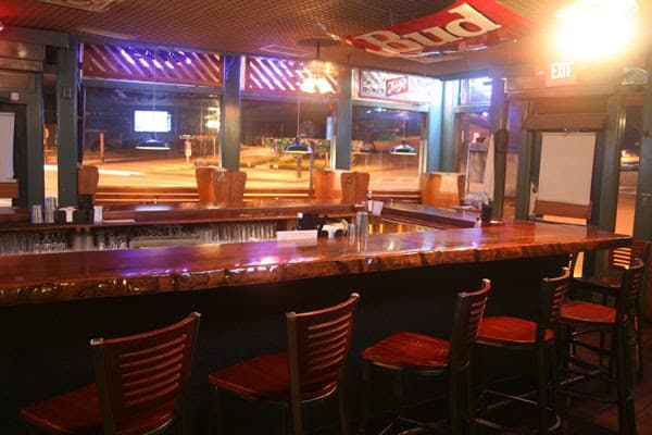 Choate Bridge - Image 1