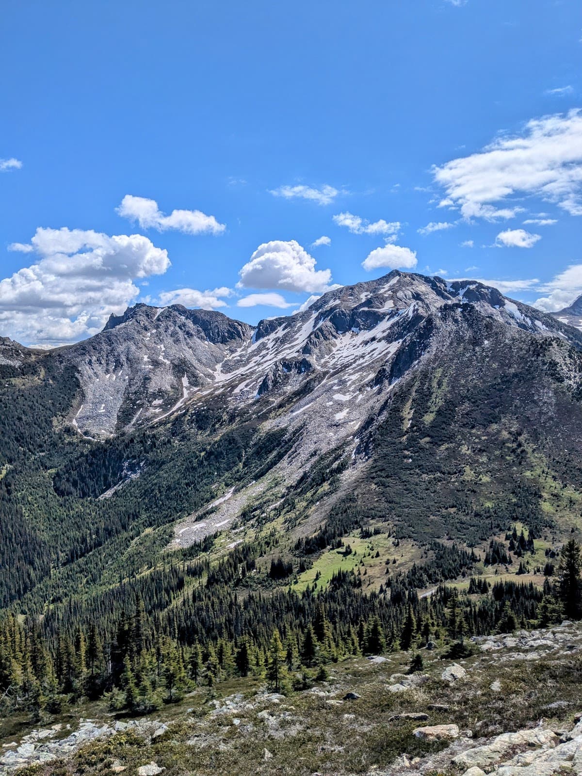 McKirdy Ridge (McKirdy Meadows) - Image 1