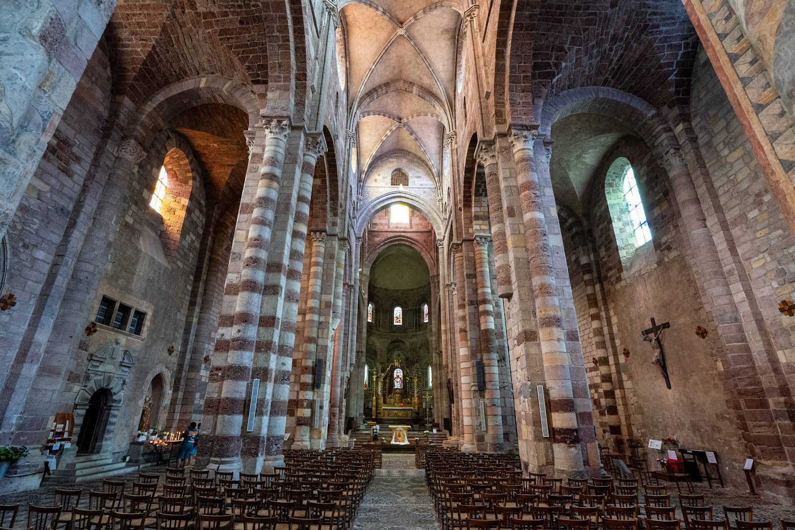 Stained Glass Windows