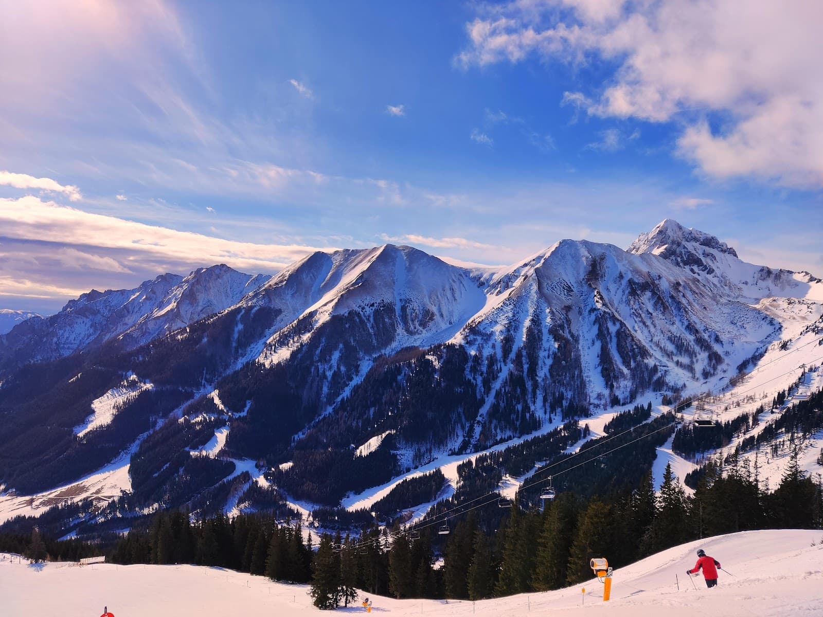 Präbichl Pass - Image 1