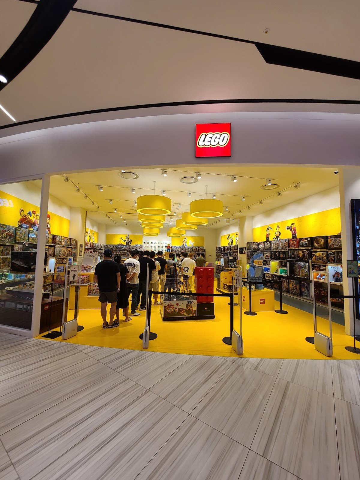 Shinsegae Centum City Busan - Image 1