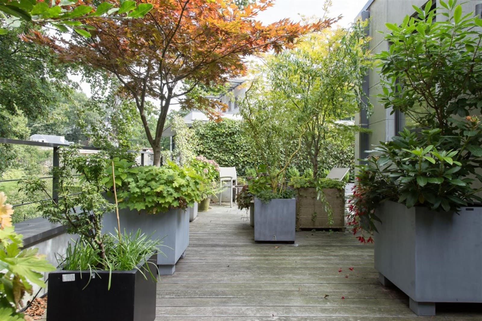 Corbiau House - Image 1