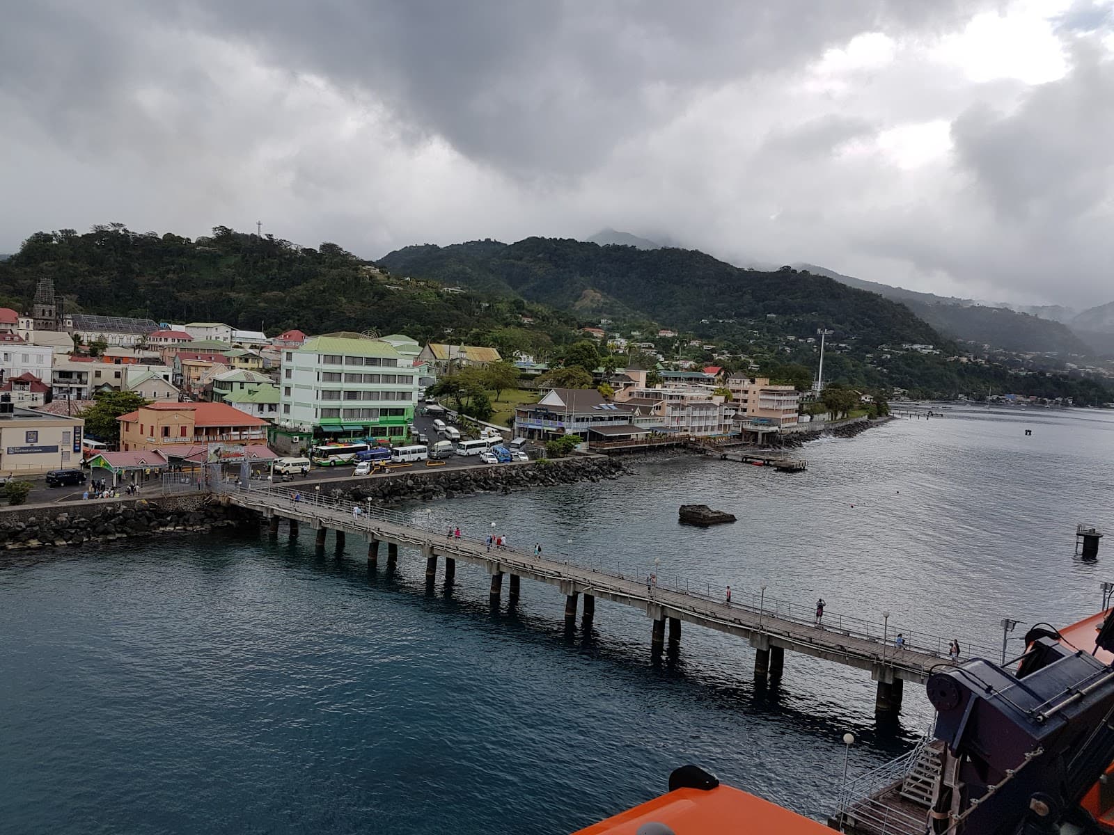 Roseau Bayfront - Image 1