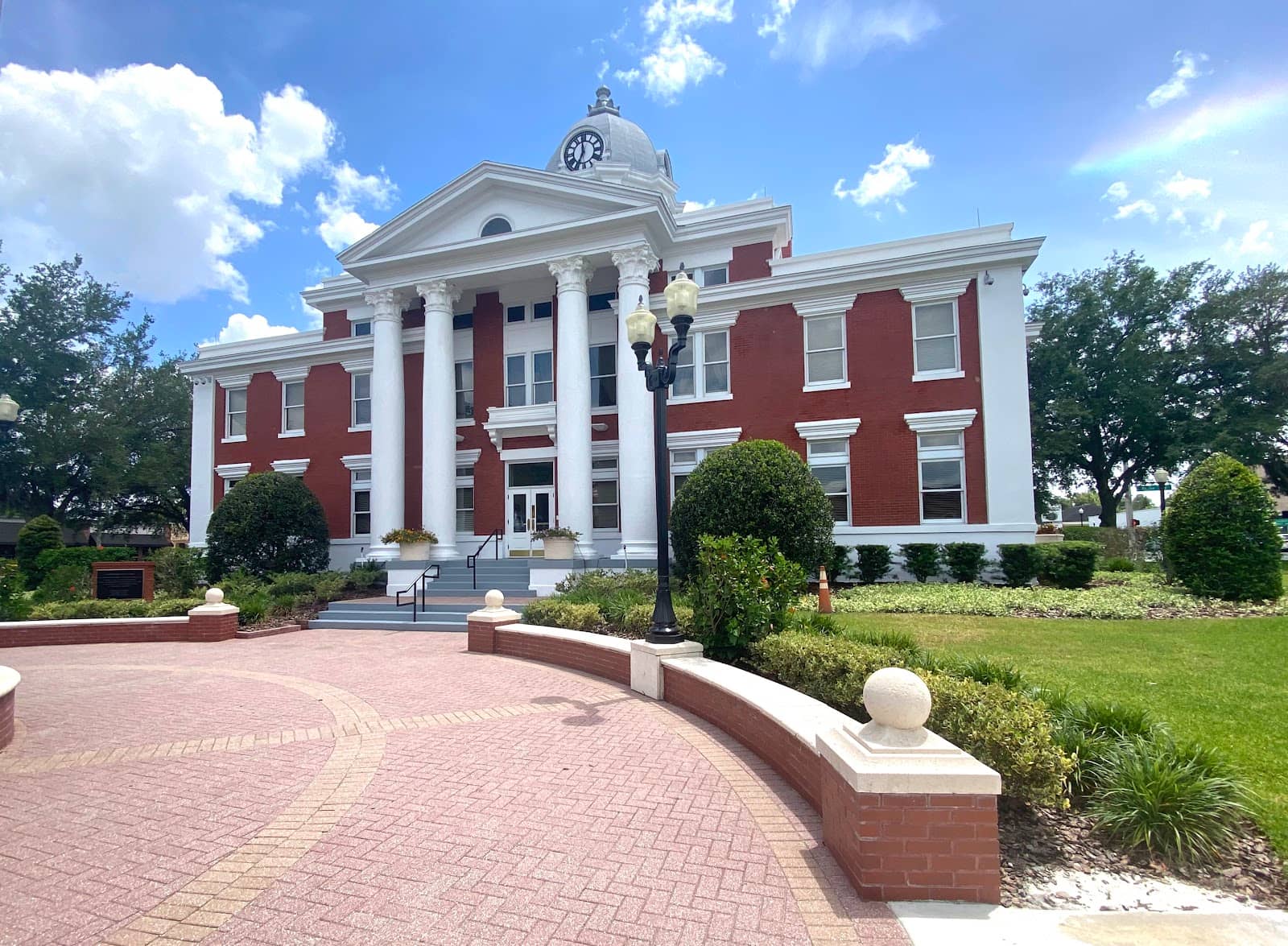 World War II Memorial
