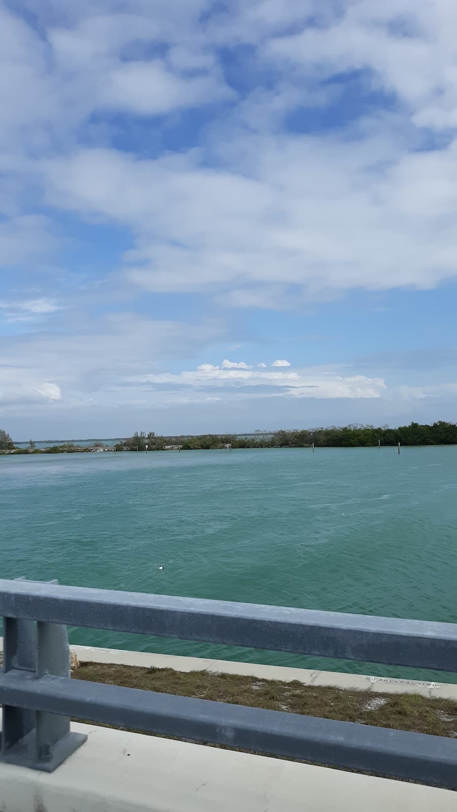 Boca Grande Causeway - Image 1