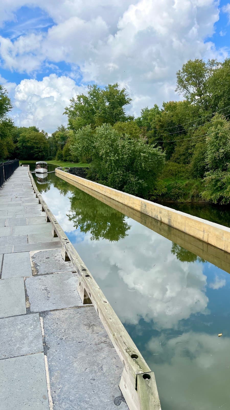 Conococheague Aqueduct - Image 1