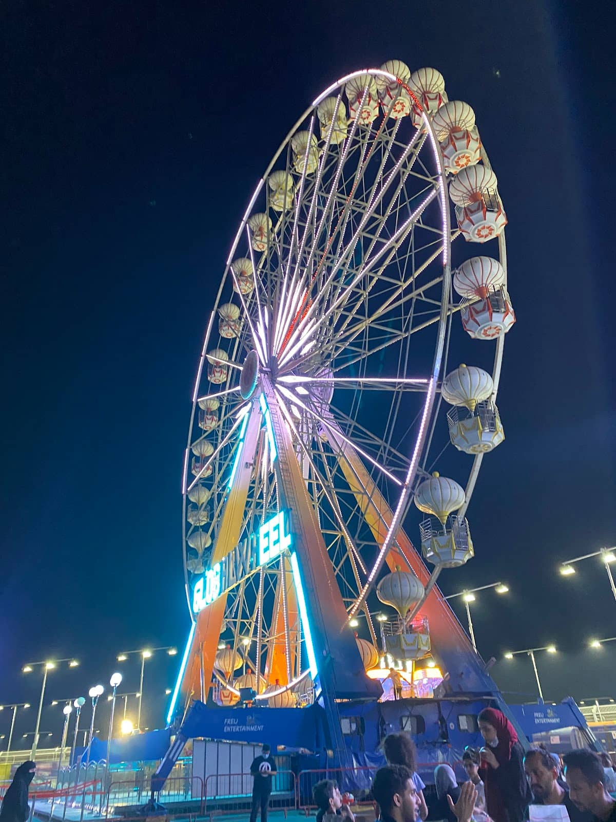 Vertical photo
