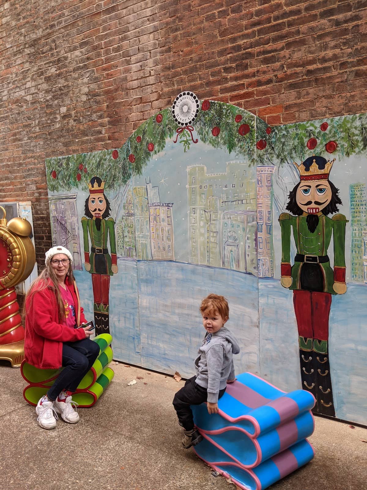 Main Street Promenade