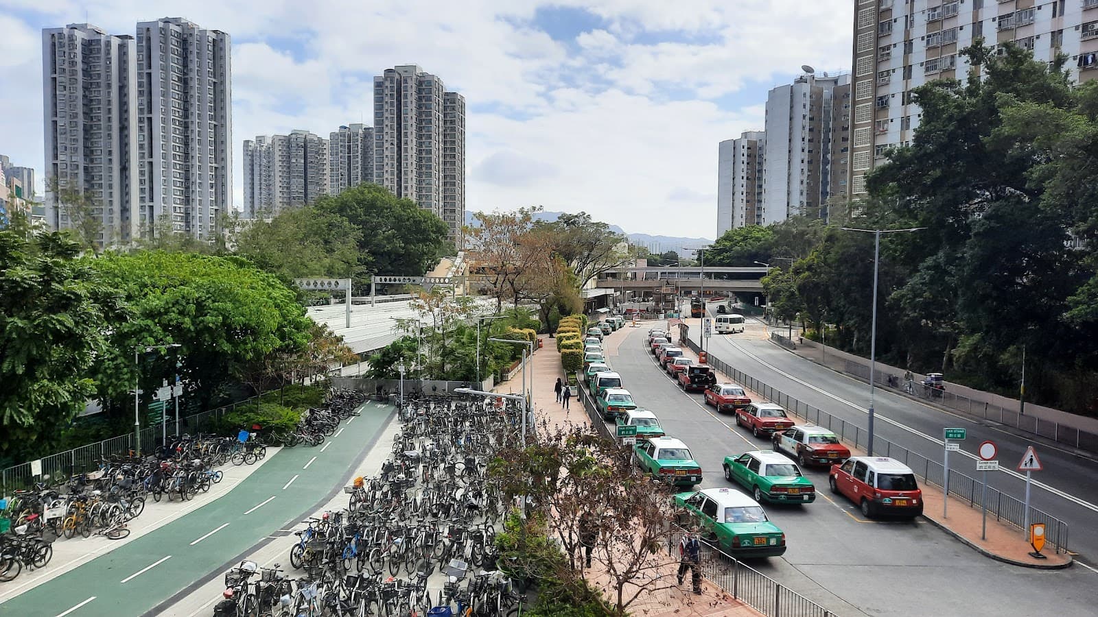 Sheung Shui - Image 1