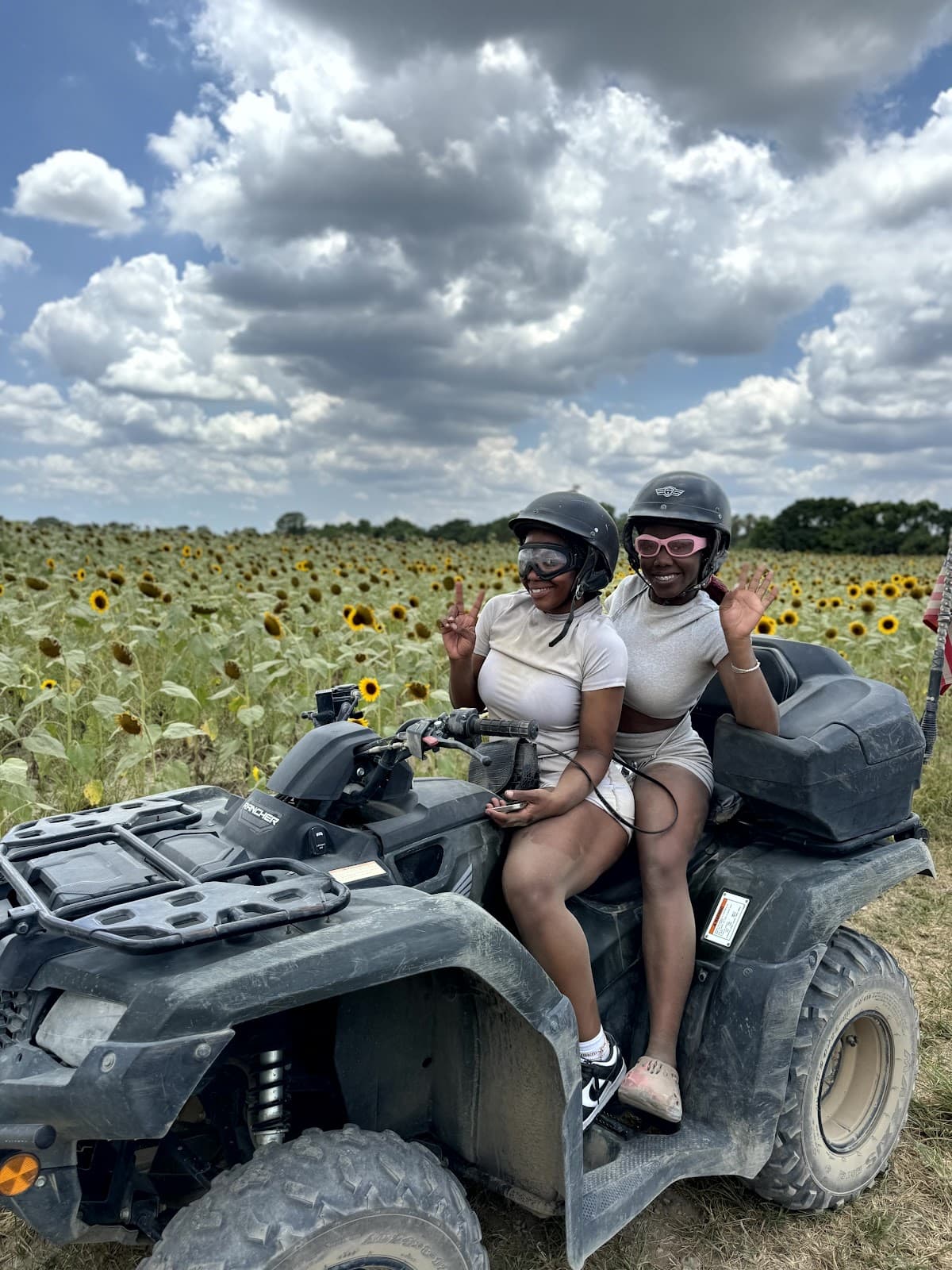 Orlando ATV Rentals - Image 1