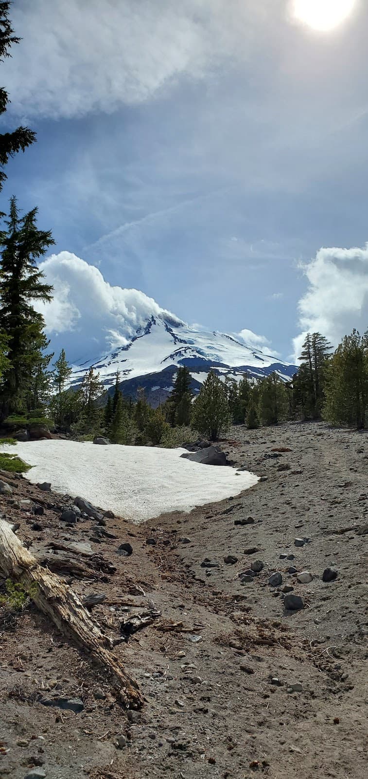 Brewer Creek Trailhead - Image 1