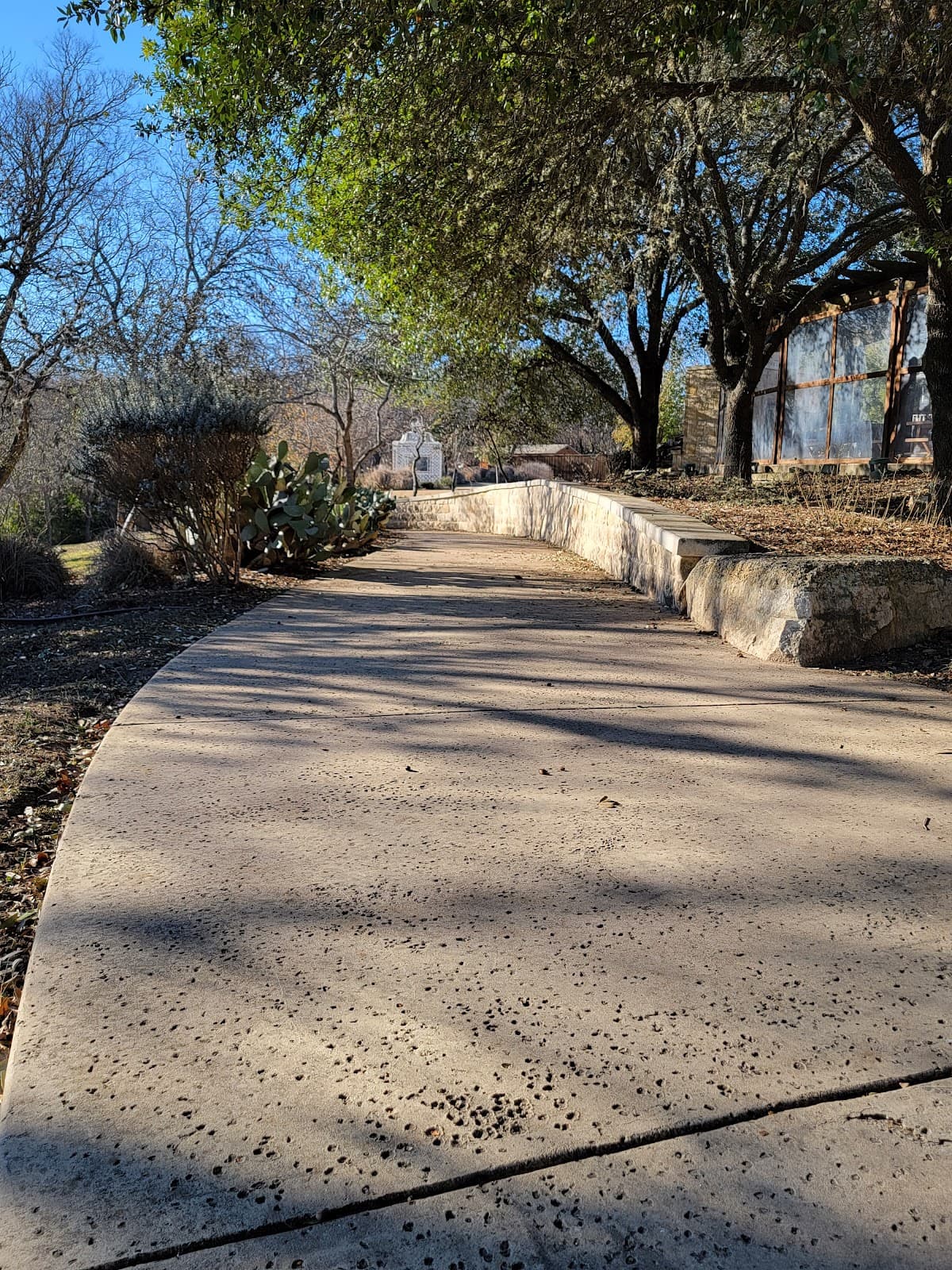 Cibolo Creek Trail - Image 1